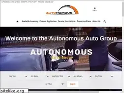 Sites similar to atlantacargurus.com