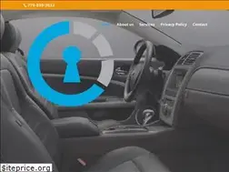 Sites similar to atlantacarkeys.com