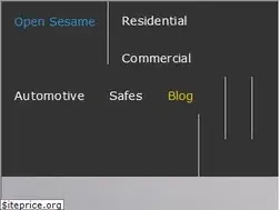 Sites similar to atlantacarlocksmith.com