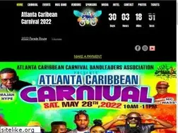 Sites similar to atlantacarnival.org