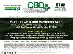 Sites similar to atlantacbdstore.com