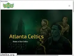 Sites similar to atlantaceltics.org