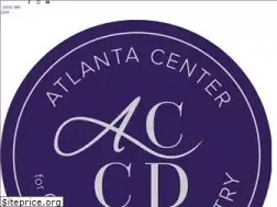 Sites similar to atlantacenterforcosmeticdentistry.com