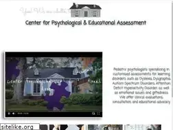 Sites similar to atlantachildpsych.com