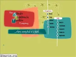 Sites similar to atlantachildrenstheatre.com