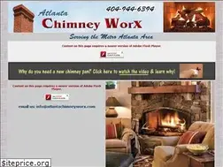 Sites similar to atlantachimneyworx.com