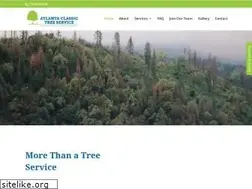 Sites similar to atlantaclassictree.com