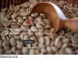 Sites similar to atlantacoffeeroasters.com