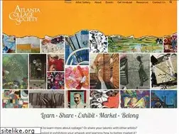 Sites similar to atlantacollage.org