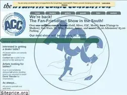 Sites similar to atlantacomicconvention.com