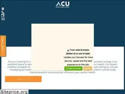 Sites similar to atlantacosmeticurology.com