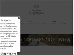Sites similar to atlantacounselingcenter.org