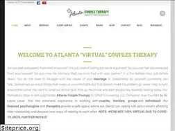 Sites similar to atlantacoupletherapy.com