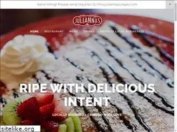 Sites similar to atlantacrepes.com
