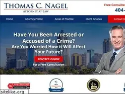 Sites similar to atlantacriminalattorney.net