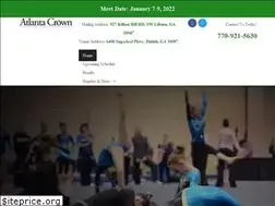 Sites similar to atlantacrown.com