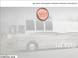 Sites similar to atlantacustomcoach.com