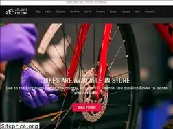 Sites similar to atlantacycling.com