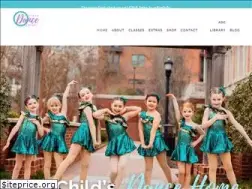 Sites similar to atlantadancecentral.com