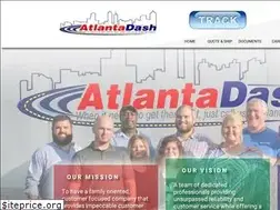 Sites similar to atlantadash.com
