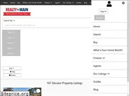 Sites similar to atlantadecatur.com