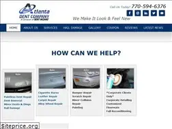 Sites similar to atlantadent.com