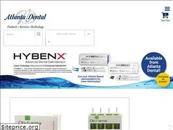 Sites similar to atlantadental.com