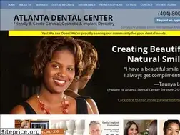 Sites similar to atlantadentalcenter.com