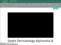 Sites similar to atlantadermatologists.com
