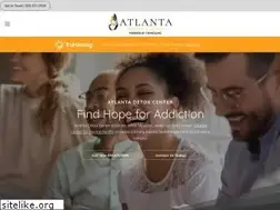 Sites similar to atlantadetoxtreatment.com