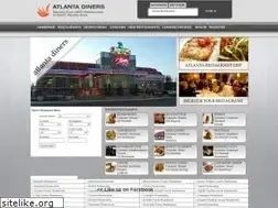 Sites similar to atlantadiners.net