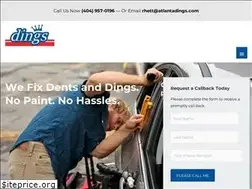 Sites similar to atlantadings.com