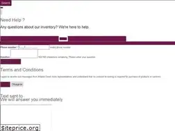 Sites similar to atlantadirectauto.com