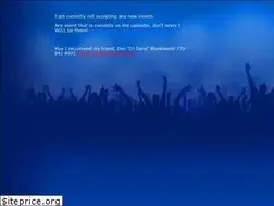 Sites similar to atlantadj.com