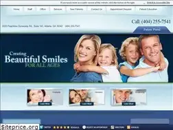 Sites similar to atlantadmd.com