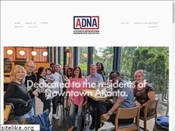 Sites similar to atlantadna.org