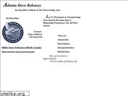 Sites similar to atlantadovereleases.com