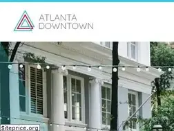 Sites similar to atlantadowntown.com