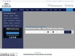 Sites similar to atlantadreamliving.com