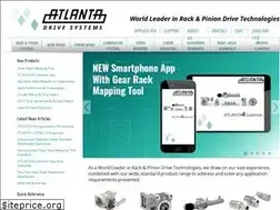 Sites similar to atlantadrives.com