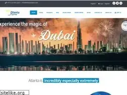Sites similar to atlantadubai.com