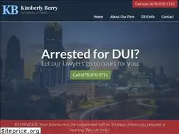 Sites similar to atlantaduiinformation.com