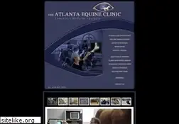 Sites similar to atlantaequine.com