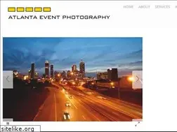 Sites similar to atlantaeventphotography.com