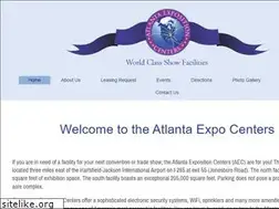 Sites similar to atlantaexpocenter.com