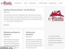 Sites similar to atlantafamilies.org
