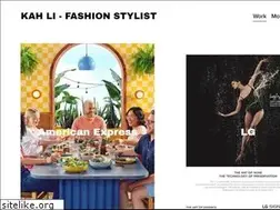 Sites similar to atlantafashionstylist.com