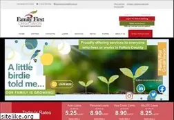 Sites similar to atlantafcu.com