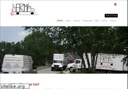 Sites similar to atlantaflatratemovers.com