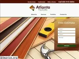 Sites similar to atlantafloorsonline.com